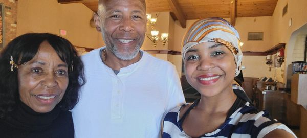 Interview Exclusive: Sean Lanier Holmes
